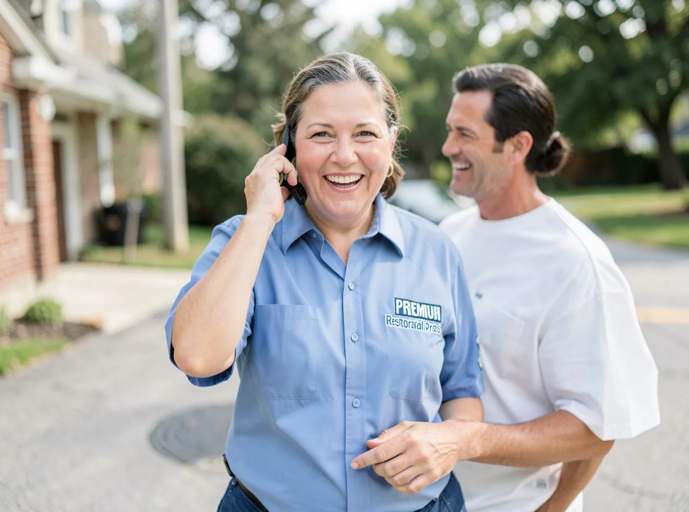 Water Damage Restoration Nevada, IA FAQs